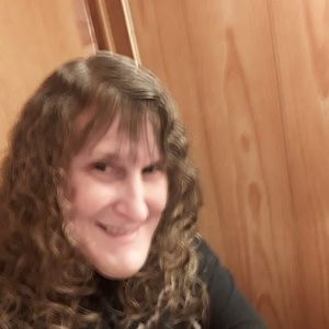 Meet your Posher, Tammie